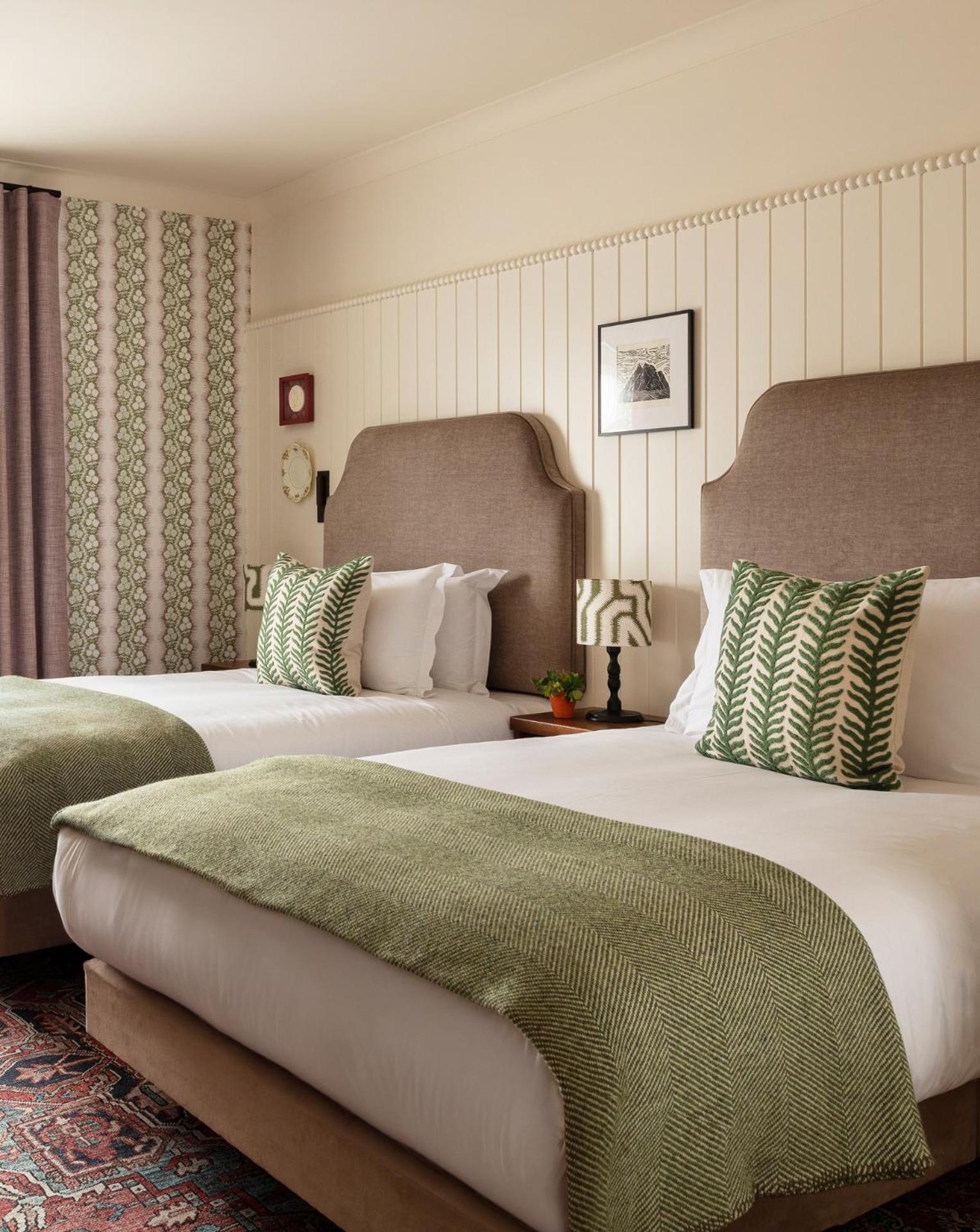 The Ashe Hotel Tralee Exterior foto
